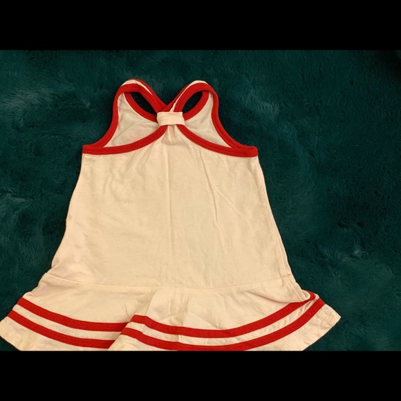 Roots Dress| 3-6 months| worn once| 10/10 condition - Picture 2 of 3